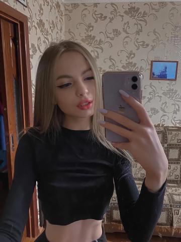 Кристина фото 2