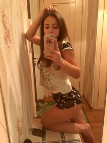 Габриэлла Шоколадка фото 3