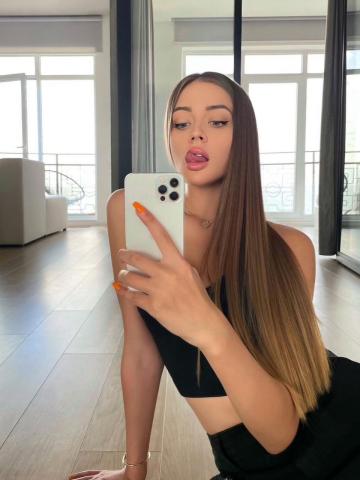 Ольга Лучшая Подружка фото 2